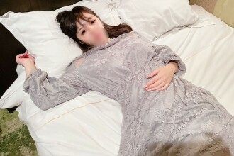 FC2-PPV-3107709 * Until 10/31 (provisional) 2780pt → 1200pt [Complete appearance] [Gonzo / creampie] I was able to meet a neat and clean JD who is studying hard with "My future dream is to become a music teacher". Thumbnail