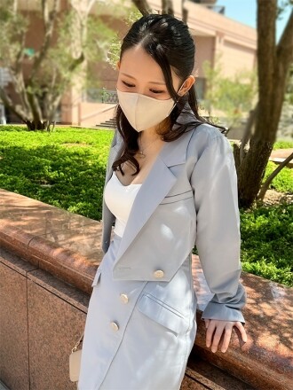 FC2-PPV-3108596 *Limited Quantity* [G-Cup / Dental Assistant] Mizune-san, 26 Years Old. Thumbnail