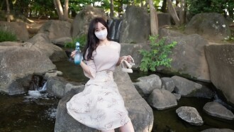 FC2-PPV-3108899 First shoot! ! Limited number [Uncensored] Cinema style! A whitening and busty female college student who attends a highly educated nursing department! ! Raw vaginal cum shot on a lustful body like a captivating mass & dirty face with  Thumbnail