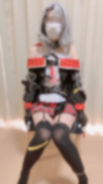 FC2-PPV-3109326 [Vtuber] Reakos Sahanasha Ku 〇E. Natural Gcup Fluffy Titty Fuck Saddle! Maria-chan's latest work after a long absence Thumbnail