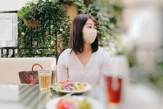 FC2-PPV-3109471 [Uncensored] With a sense of mission to heal stressful new graduates in their 1st year, creampie after a cafe date Thumbnail