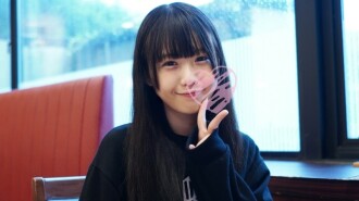 FC2-PPV-3110813 [Uncensored] Appearance! I feel like I'm on a date with a legal girl who still looks young ♡ Two shots from a car blowjob Thumbnail