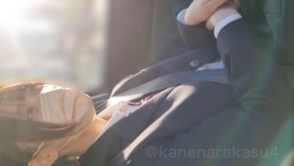 FC2-PPV-3111566 [Unauthorized] Living in the countryside (high 3), exposed on a Ferris wheel. Finally vaginal cum shot while shaking the developed beautiful breasts. . Thumbnail