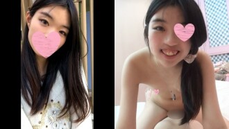 FC2-PPV-3114356 [Uncensored] [SEX with friends] A small animal nurse I met at the gym. Although she is enthusiastic about work and muscle training, the experience of the pussy is still inexperienced play pussy. A tiny pussy with untreated bristles is trai Thumbnail