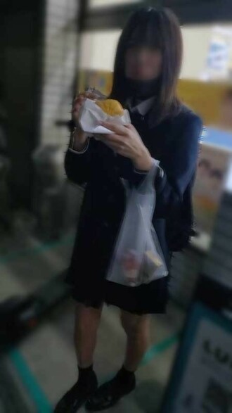 FC2-PPV-3114601 [Born in 2004] Delicate gal, cheating and calling underwear shooting, first gonzo is the most pleasant sex ever Thumbnail