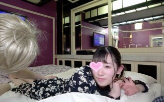 FC2-PPV-3118963 Akita's return to Sailor Moon, she is the only one who has "cuteness" and a "beautiful voice" that heals the heart. Face shot for various reasons. Thumbnail