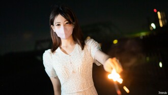 FC2-PPV-3124662 First shoot! ! Limited until 11/16! [Uncensored] Cinema style! Memories of summer days when we exchanged fleetingly and violently like fireworks. I never thought that a graceful female college student like her would be so disturbed... twic