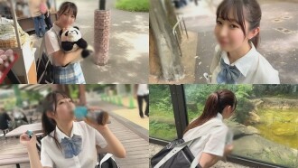 FC2-PPV-3125923 *Limited Quantity* [Little Girl/Adultery] Little Devil J/k Rio 18 Years Old Who Drives Men Crazy. Thumbnail