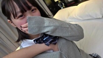 FC2-PPV-3126127 "It's bad if my parents find out..." After school record of a growing current ◯ grader who was able to shoot only one. Thumbnail