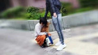 FC2-PPV-3129172 [Individual] New wife who loves dogs with short black hair. Caught While Walking My Dog, I Breaked Into The Newlyweds' House And Pies Sanctioned Without Worrying About Pets Thumbnail