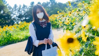 FC2-PPV-3129196 Limited until 11/23! ! [Uncensored] Fair-skinned neat and clean F-cup beauty Γù» female Γù» student who remains young ... While enjoying the beautiful big tits that pinch the male genitals with unfamiliar hands, vaginal cum shot & mout