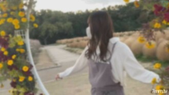 FC2-PPV-3131752 "#56-2" I took a gonzo at a loose flower shop in work clothes. A pure and sexy expression and an obedient personality are real angels! After a flower garden date, continuous creampie sex at the hotel ♡ Mutual feelings ♡ Thumbnail
