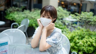 FC2-PPV-3132433 Limited until 11/28! ! [Uncensored] A very popular beautiful teacher at a kindergarten that you will absolutely love! ! The appearance shown in the park is not there, but it is raw vaginal cum shot & mouth ejaculation in a lascivious b Thumbnail