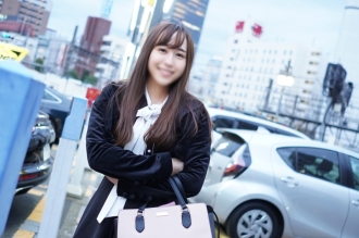 FC2-PPV-3137016 [Uncensored] Immediate scale interview ♡ I met a natural female college student and in 3 minutes without a blowjob gokkun & vaginal cum shot without rubber! Thumbnail