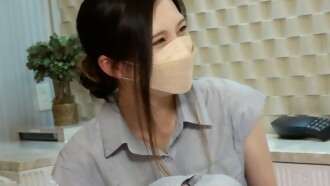 FC2-PPV-3169517 500pt for 3 days only! ! [Uncensored] single mother in translation! She was a really sincere woman, so my heart ached, but I had raw sex with an ordinary middle-aged man w Thumbnail