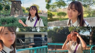 FC2-PPV-3170044 *Limited quantity for the first time* [J/k date/Uramenyu~] Fellatio enthusiast, art club, Hikage-chan, 18 years old "It's a secret in the store" A teenage pussy and an uncle's dick are a demon piston ⇒ Vaginal ejaculati Thumbnail