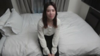 FC2-PPV-3171573 Fair-skinned tall manicurist with outstanding style! The first shot is also allowed to lose pleasure and vaginal cum shot. Thumbnail