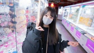 FC2-PPV-3171745 First shoot! ! Limited until 1/28! ! [Uncensored] In fact, she's a super-masochist and plays an S-character. She works at a major apparel maker's head office and can't stop once she gets it. ! Thumbnail