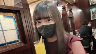 FC2-PPV-3174456 Limited to 2/2! ! 1280pt → 1980pt! ! [Uncensored] cute death! A D cup with fair skin and a comfortable hug! Oma Co ○ Super Thick Penis player Nursery Teacher w Massive Semen Ejaculate Twice! ! Thumbnail