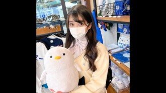 FC2-PPV-3175420 First shoot! ! 3 days limited 1980pt! ! [Uncensored] Bruises and cute black hair neat and clean Ecup busty current ◯ girls ◯ raw! ! Continuous intravaginal ejaculation without rubber while exposing big breasts from bare uniform and faintin Thumbnail