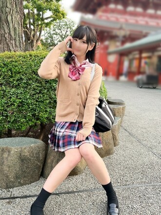 FC2-PPV-3176152 *Limited quantity for the first time* [J/kei/Papa life/Gonzo] C cup plump beauty Himari 18 years old Tight teenage pussy and uncle's dick raw piston vaginal cum shot x 2 Thumbnail