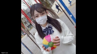 FC2-PPV-3182226 First shoot! ! 3 days limited 1980pt! ! [Uncensored] In Kagurazaka, a beautiful girl with black hair in braids and a student... A neat female student who is planning to go on to a women's college and is afraid of pregnancy and gets a 