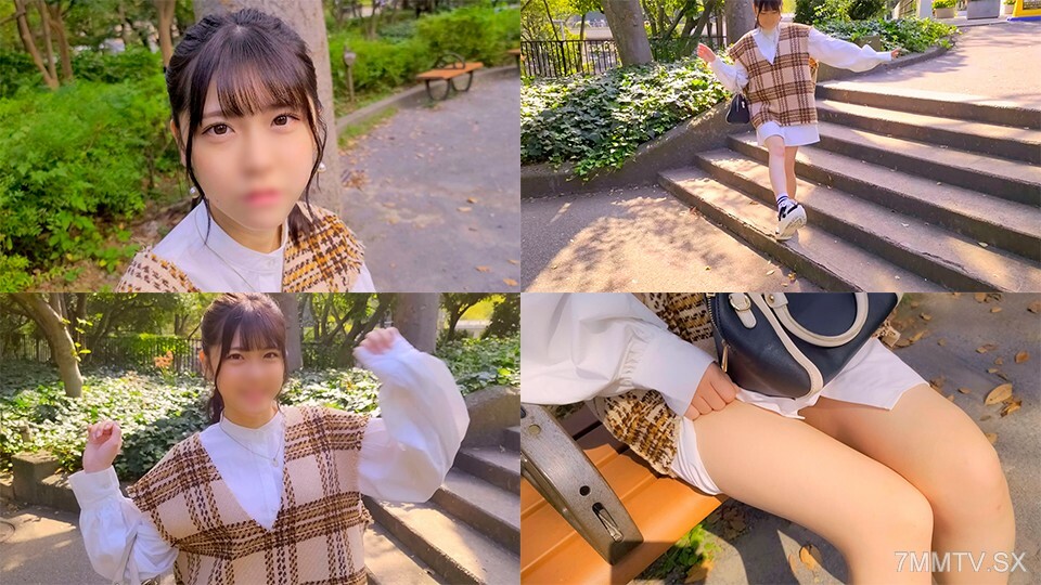 FC2-PPV-3188606 * Limited quantity for the first time * [ly sexy, pure pussy] Slope-style tennen beauty Woman, Akari, 20 years old ② "Please put me here" Spread the crack ⇒ Begging for raw cock Creampie & facial cum shot