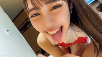 FC2-PPV-3192336 [Weekend limited sale] Popular race queen is puzzled by her boyfriend's prank before appearing at the event. After giving in to the push and disposing of her sexual desires while wearing stage clothes, she went to the work site. Thumbnail
