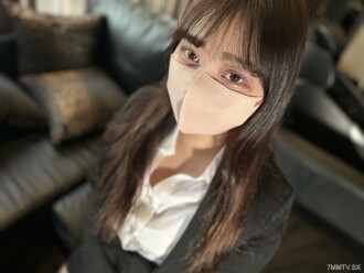 FC2-PPV-3194424 [No] Leaked a vaginal cum shot video taken by saying an appealing video of an H-cup college student who picked up at a job hunting seminar www Thumbnail