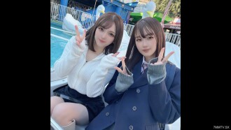 FC2-PPV-3194866 Full appearance, long-awaited 3P! Limited until March 8th! [Uncensored] Gcup beautiful big breasts who want to be a female announcer Γù» A female college student and an idol gemstone beauty found in the Southern Alps Γù» A woman... The ple