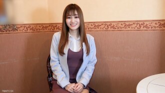 FC2-PPV-3211820 [Twice NN] F cup with style! A strange hobby of an amateur beauty at a physical education company! Thumbnail