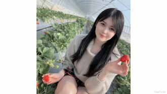 FC2-PPV-3264420 Headshot/Bright Phase! 3 Heaven limit 1980pt! ! This is Akita Bijin's silk beauty face and the first snow of the year. Thumbnail