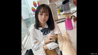 FC2-PPV-3288126 Headshot/Bright Phase! ! 3 Heaven limit 1980pt! ! Yukan Roshi Ikko Kazuyoshi, however, he returned to the shrine with a girl who liked the dog, and went on the same way. I'm sorry for the change, I'm in a closed room, and I' Thumbnail