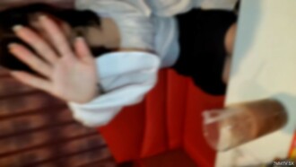 FC2-PPV-3487330 [Individual] Beautiful woman like a group car at the end of a mistake. A strange thing, simultaneous drinking and jumping over memory. After waking up, dysphagia with rubbing of the vulva ejaculates appeared. Thumbnail