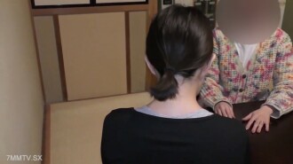 FC2-PPV-3514349 [Individual recording/manufacturer] Brutal sister-in-law replacement back black pot three months later marriage sister sister complete version Thumbnail