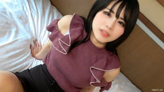 FC2-PPV-3526254 Very erotic body. Passing application process Recognizing Yumi's sweet honey purchase agreement ♡ I'm living in a large hotel fake cohabitation, but I'm 1000% sexually endangered Icharab creampie SEX FC2-PPV- 3526254 Thumbnail