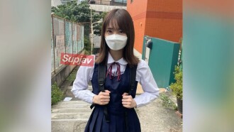 FC2-PPV-3534968 200●●Rare Real Talent Mika-chan, a beautiful girl in the midst of her rebellious phase, teaches blowjobs and creampies. *We are not responsible for any trouble caused by possession. [Yes] Thumbnail
