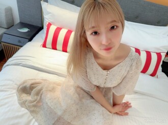 FC2-PPV-3601969 Two-year E-cup gold-haired beautiful professional woman Γÿå Today's use of firewood rest room in the window, and a large amount of semen development sexual intercourse.