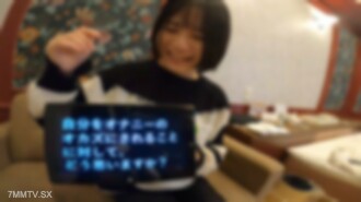 FC2-PPV-3676377 Beautiful big breasts*Mai (18 years old) ♥ The first step towards adulthood after high school and middle school is the first strange thing in my life. “Ochi feels so good......❤” Thumbnail