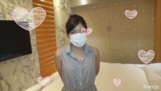 FC2-PPV-385697 [Resale] First shot! Exotic looks Γÿå I have taken a gonzo of Maria-chan * With ZIP [Personal shooting]