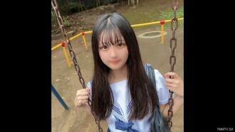 FC2-PPV-3877289 The first round of success! ! 1980pt Limited to 3 heavens! ! I'm a high school and junior high school student with a phone call, I'm a masochist mad girl who listens to music, I'm in love with middle school and college, I do Thumbnail