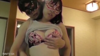 FC2-PPV-3879811 [Personal appropriation/Creampie] A disappointed mature old woman who comes to usury, the birthday of the owner who is the most joyful, the self-sacrificing body, but the love that is similar to that! ! Thumbnail