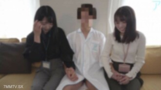 FC2-PPV-3954834 High-class Japanese beginner level from the same family company.與兩Individually clean and beautiful womanly sexual love ♡ The happiest continuous creampie in history. ♡Dream world♡ Thumbnail