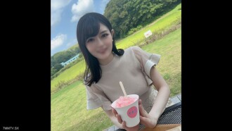FC2-PPV-4008915 The first round of success! Only now! ! A beautiful, aristocratic-looking steel harp old master with half-long black hair, a beautiful, aristocratic-looking master, and a completely naked body...a clean, beautiful woman, and a thick hair w Thumbnail