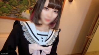 FC2-PPV-4064999 168cm tall old man with a deep throat and deep throat ***A large amount of ejaculation on the face! Others go strong! A cute fart and a knee high tube are excited, and there are many shots on the floor* Gold high-quality edition Thumbnail
