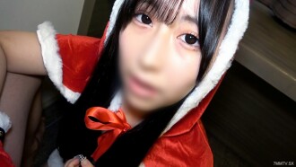 FC2-PPV-4145047 A super cute, slanted female friend in an old man's costume written by Kyobun Shuji Yokai ΓÖí Finally, a large amount of creampie on the bed! Thank you very much for this year. I hope to see you next year.