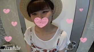 FC2-PPV-422848 Mirei 19-year-old baby-faced short JD2 ΓÖ¬ "Part 1" 1/2 "Amateur Gonzo" "Personal shooting" "098" "Chupa King"