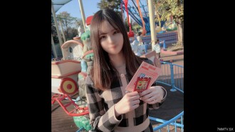 FC2-PPV-4230037 The first round of success! ! Limited time 3 days! ! As a result of her age, she is in danger of becoming pregnant, and she is played to masturbate for the first time. ! ! Thumbnail