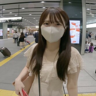 FC2-PPV-4263649 Akari Sake's Osaka Recreation Meeting? Fullness and creampie Thumbnail