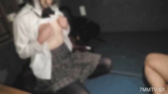 FC2-PPV-4277126 How many hairs do you have when you return to your forehead? Necafe immature pussy creampie Thumbnail